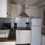 Pequena Casa Cerca De Mikonos Ciudad Apartman Mykonos Town