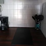 Apartman Pequena Casa Cerca De Mikonos Ciudad