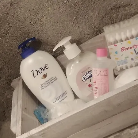 Διαμέρισμα Pequena Casa Cerca De Mikonos Ciudad Mykonos Town