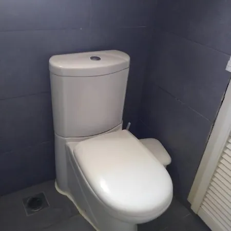 Pequeña Casa Cerca De Mikonos Ciudad Apartamento