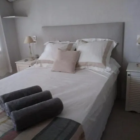 Appartement Pequena Casa Cerca De Mikonos Ciudad Mykonos Town