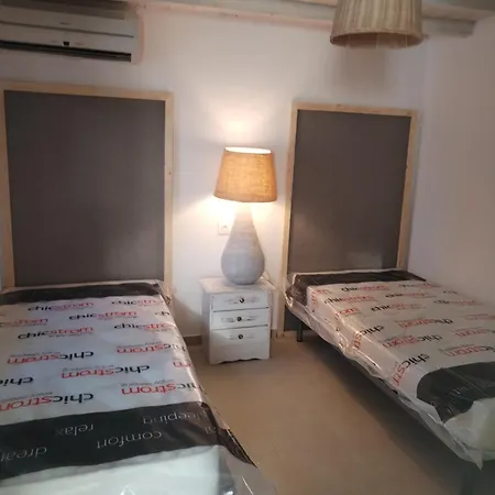 Pequena Casa Cerca De Mikonos Ciudad * Mykonos Town