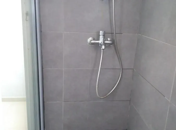 Pequena Casa Cerca De Mikonos Ciudad *