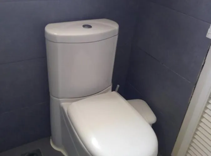 Pequena Casa Cerca De Mikonos Ciudad Appartement