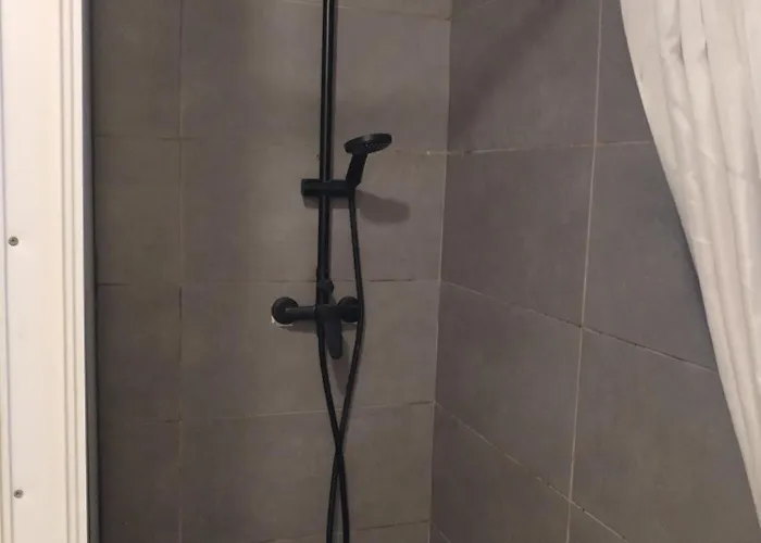 Διαμέρισμα Pequena Casa Cerca De Mikonos Ciudad Mykonos Town