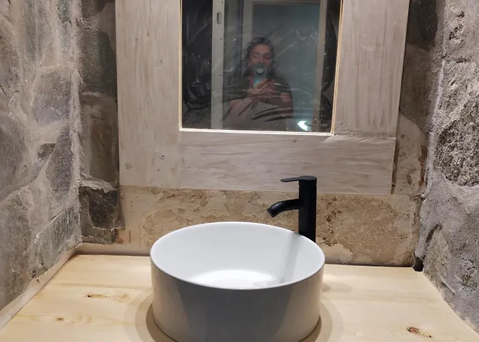 Pequena Casa Cerca De Mikonos Ciudad Appartement