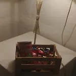 Pequena Casa Cerca De Mikonos Ciudad *