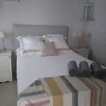 Lägenhet Pequena Casa Cerca De Mikonos Ciudad Mykonos Town