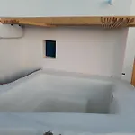 Lägenhet Pequena Casa Cerca De Mikonos Ciudad Mykonos Town