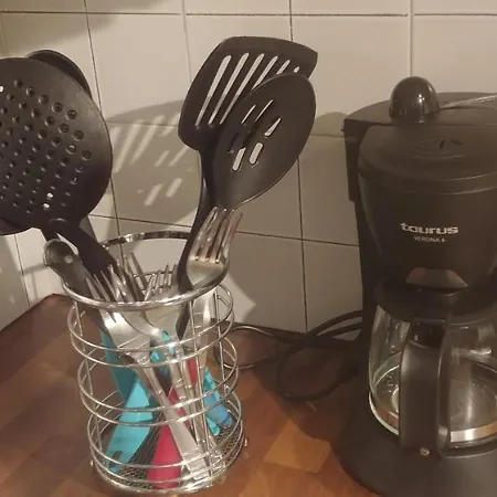 Pequena Casa Cerca De Mikonos Ciudad Lejlighed Mykonos Town