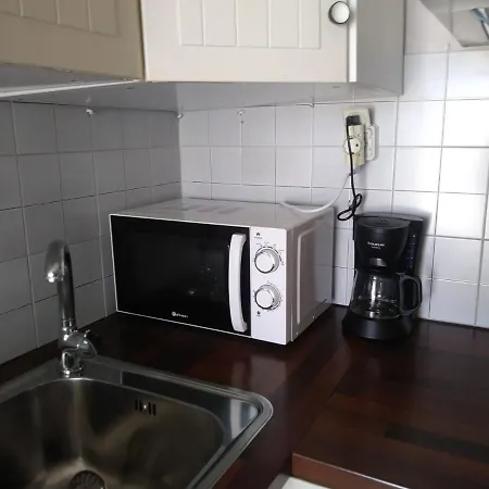Apartmán Pequena Casa Cerca De Mikonos Ciudad Mykonos Town