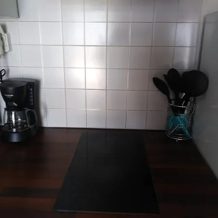 公寓 Pequena Casa Cerca De Mikonos Ciudad