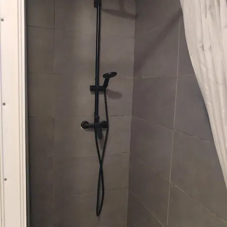 公寓 Pequena Casa Cerca De Mikonos Ciudad Mykonos Town