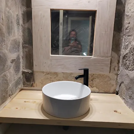 Pequena Casa Cerca De Mikonos Ciudad Apartmán