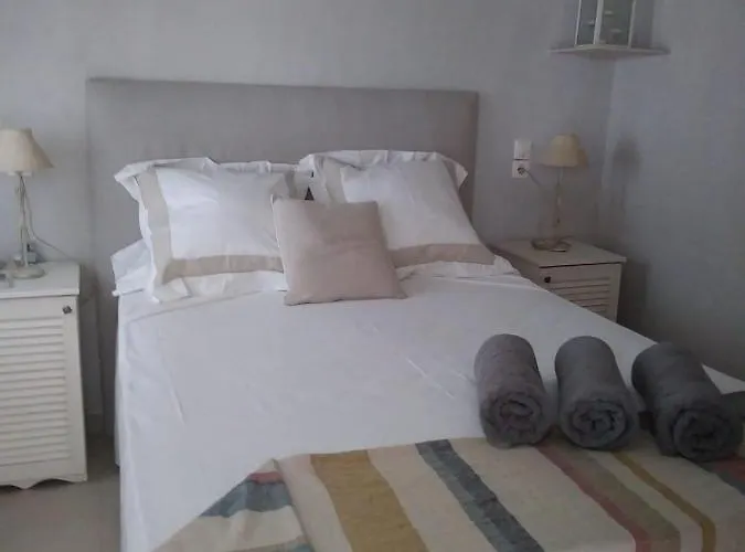 Lejlighed Pequena Casa Cerca De Mikonos Ciudad Mykonos Town