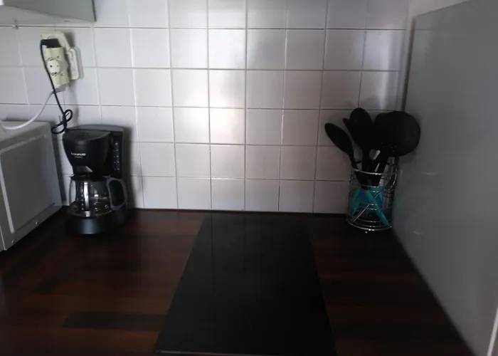 Appartement Pequena Casa Cerca De Mikonos Ciudad